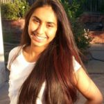 Shalmalee Pandit, Comm Fellow 2017-2021