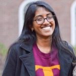 Aparna Nathan, Alumni