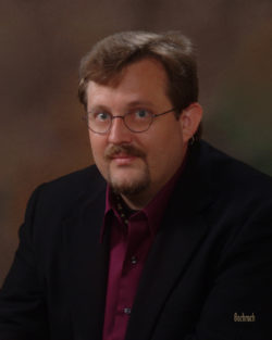 Paul Clemons, Institute Scientist and director of computational chemical biology research, with expertise in bioinformatics, chemistry, and computational biology, and a strong drive to achieve effective summarization