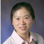 Wenchao Xu, Communication Fellow 2020-2022