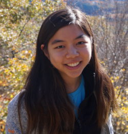 Lillian (Lily) Tsai, Communication Fellow