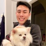 Matthew Yeung, Communication Fellow