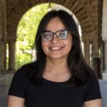 Manya Bansal, Communication Fellow