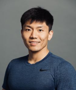 Chenning Li, Communication Fellow