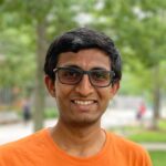 Vishwak Srinivasan, Communication Fellow