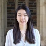 Jenny Huang, Communication Fellow