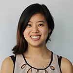 Diana Chien, Senior Program Manager